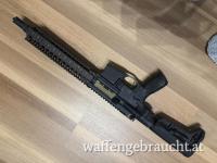 Daniel Defense MK18 RISII