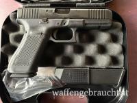 Glock 17 FS  Gen 5
