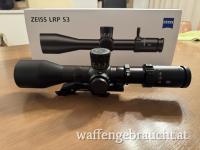 Zeiss LRP S3 425-50 inkl. Innomount Montageschiene für Blaser