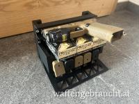 Glock Organizer / Waffenhalter