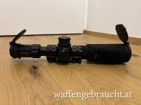 Verkaufe Kahles K 525 i / 5-25x56 / K525i