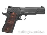 Mauser Pistole 1911 Black HV cal. 22 lr