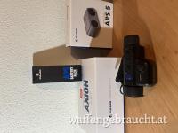 Pulsar Axion 2 XQ35 Pro LRF 