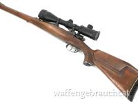 Mauser 98 Stutzen 
