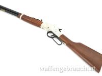 Henry Unterhebelrepetierer