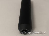 Schalldämpfer für Luftgewehre 4.5 und 5.5mm 1/2 x 20 UNF