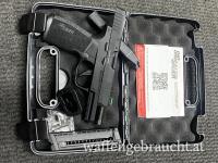 Sig Sauer P322