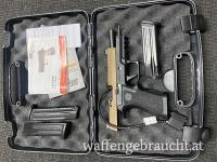 Sig Sauer P320 X-VTAC