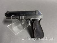 CZ Modell 27 Kal. 7,65. 