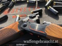 Beretta 690 Black Edition 