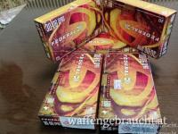 Federal Fusion im Kaliber .30-06 Springfield mit 180gr