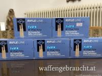 PPU im Kaliber 7x57R SP mit 11,2g/173gr