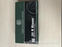 30R Blaser - RWS Kegelspitz