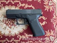Glock 43X - Slim