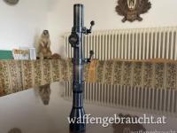 W. Kaufmann Ehringhausen 2 1/2- fach mit Absehen 1 und Montage