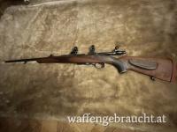 Frankonia - System Mauser 98 in Kaliber 30 06