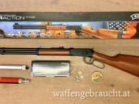 Walther Lever Action inkl. Zubehör