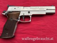 Sig Sauer P220 S - 45 ACP