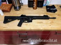 Schmeisser AR15 9