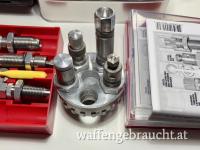 2 x Matrizensatz .357 Sig mit Zubehör