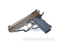 Schmeisser 1911 HUGO Thunder Bronce .45ACP