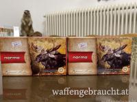 Norma im Kaliber 9,3x62 Plastic Point mit 18,5g/285gr