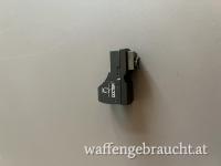 Docter Sight inklusive EAW Schwenkmontage