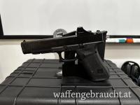 Glock 34 Gen5 MOS Holosun