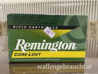 Remington Core Lokt im Kaliber 25-06Rem PSP mit 7,78g/120gr