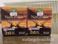 Lapua im Kaliber .300Win Mag LR Naturalis mit 11g/170gr