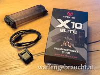 Mantis X10 Elite