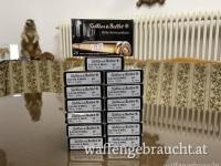Sellier und Bellot im Kaliber 5,6x50R Mag. SP mit 3,24g/50gr