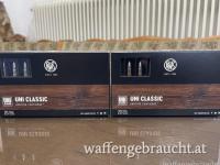 RWS im Kaliber .308 Winchester Uni Classic mit 11,7g/180gr