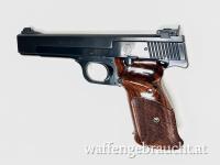 Kleinkaliberpistole Smith & Wesson 41 .22lr