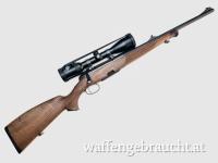 Steyr Mannlicher CLII Classic 9,3x62 inkl. Swarovski Z6i 2-12x50 Abs. 4A