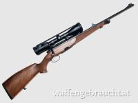 Steyr Mannlicher CLII Classic 7x64 inkl. Swarovski Z6i 2-12x50 Abs. 4A-300-I