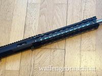 Nordic Components .22 Wechselsystem