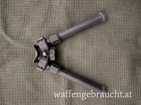 Magpul QD Sling Stud Bipod in Schwarz - Riemenöse