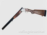 BDF Fabarm Gamma Lux 12/70 Damenflinte m. Ejektor