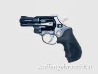 Weihrauch Arminius Revolver HW3 .22WinMag LL71mm