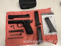 CZ SP-01 SHADOW 2.0 ULTIMATE RACE