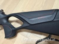 Blaser R8 Monza Sondermodell mit Rutheniumsystem