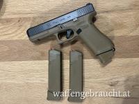 Glock 17 Gen 5 FR