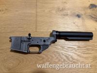 M16A1 / AR-15 Lower 