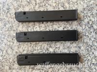 Brownells 9mm 32Schuss AR-15 Magazin