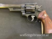 Smith & Wesson 28 - 2 Highway Patrolman Kal.357Mag