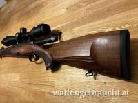 Steyr CL2 Goiserer .270Win