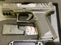 Walther PDP F Series 4" Kal. 9x19