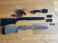 Ssg 69 Steyr SSG69 Sniper BH Bundesheer Zubehör Greengun Schäfte Styria Arms  Montagen usw. Kahles Zf69 Zf84 Zf95 usw.