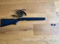 Ssg 69 Schaft  mit zubehör